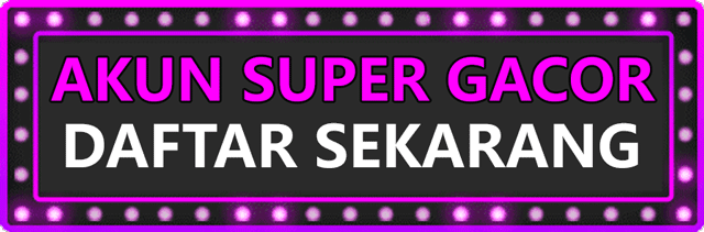 NAGASLOT999 DAFTAR